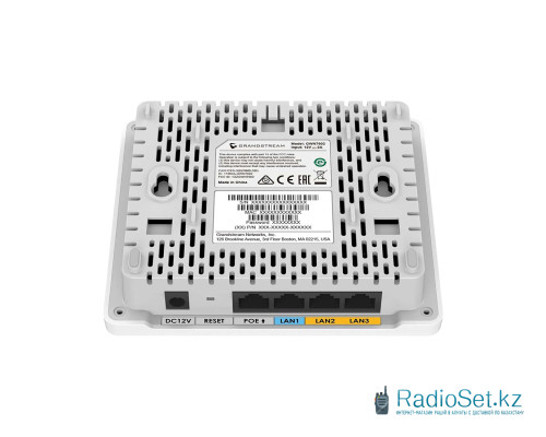 Точка доступа Grandstream GWN7602